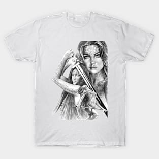 Kisha T-Shirt